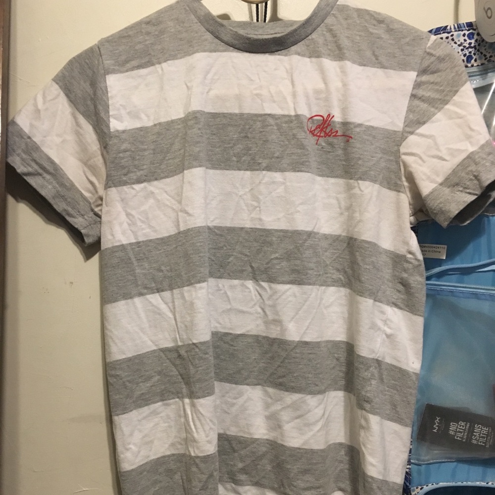 Young and Reckless T-shirt